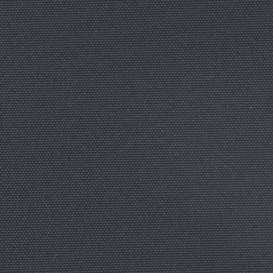 vidaXL Windscherm uittrekbaar 120x1200 cm crèmekleurig | bol