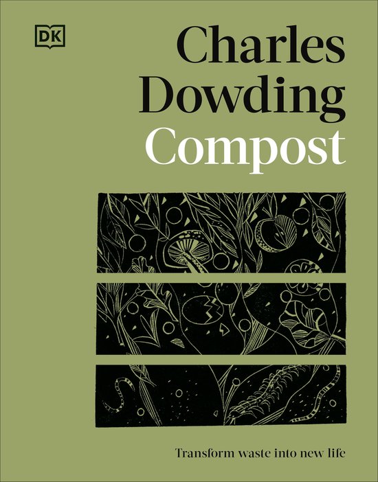 Compost - cover