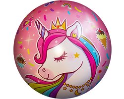 Bal Unicorn 23 cm