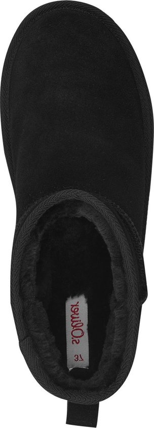 s.Oliver Bottines pour femme 5-26351-41 001 Taille : 40 EU