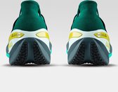 Uyn Man 6Sense Sportschoenen Virdian Green Sole - Maat 45