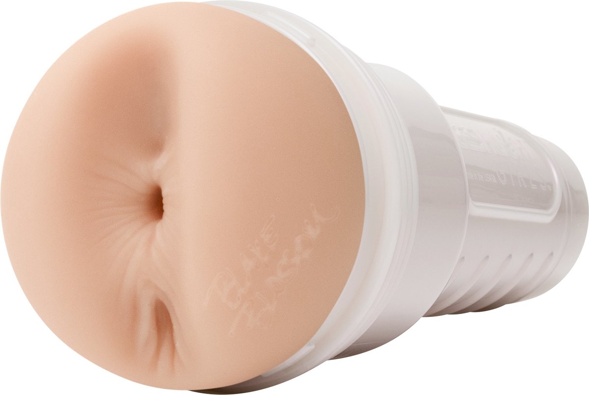 Goedkoopste Fleshlight - Pink Butt Super Ribbed