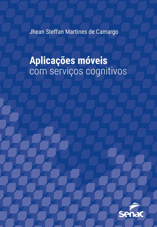 Série Universitária - Aplicações móveis com serviços c ... - cover