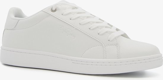 Baskets homme Bjorn Borg blanches - Taille 42 - Semelle amovible
