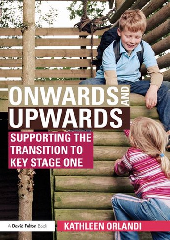 Onwards and Upwards - cover