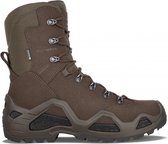 Lowa Schoenen Z-8N GTX C TaskForce Dark Brown