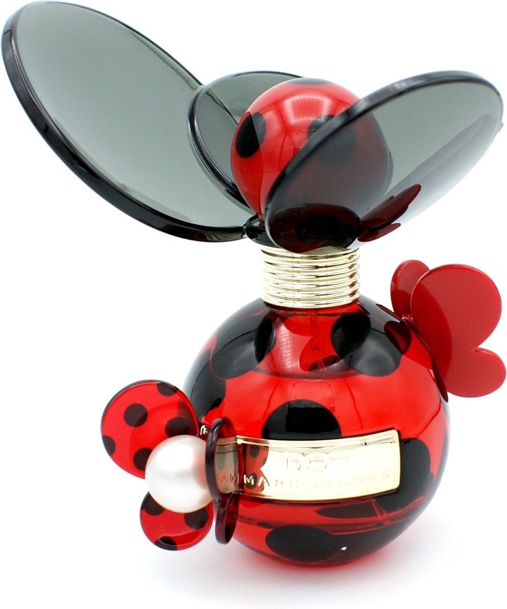 Marc Jacobs Dot - 100 ml - eau de parfum spray - damesparfum