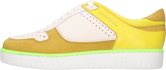 Melvin & Hamilton Dames Sneakers Adele 2