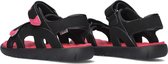 Timberland Perkins Row 2-strap Sandalen - Meisjes - Zwart - Maat 25