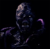 Capcom Sound Team - Resident Evil 3: Nemesis (LP) (Original Soundtrack)
