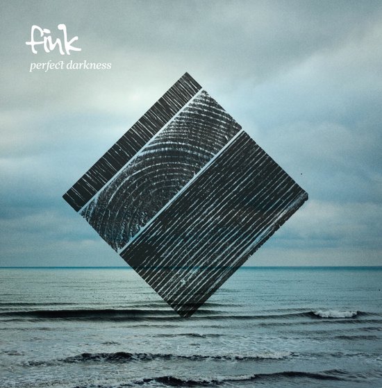 Foto: Fink perfect darkness lp 