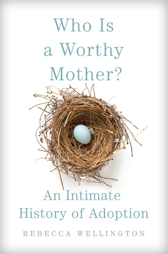 Who Is a Worthy Mother? - cover