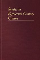 Studies in Eighteenth–Century Culture