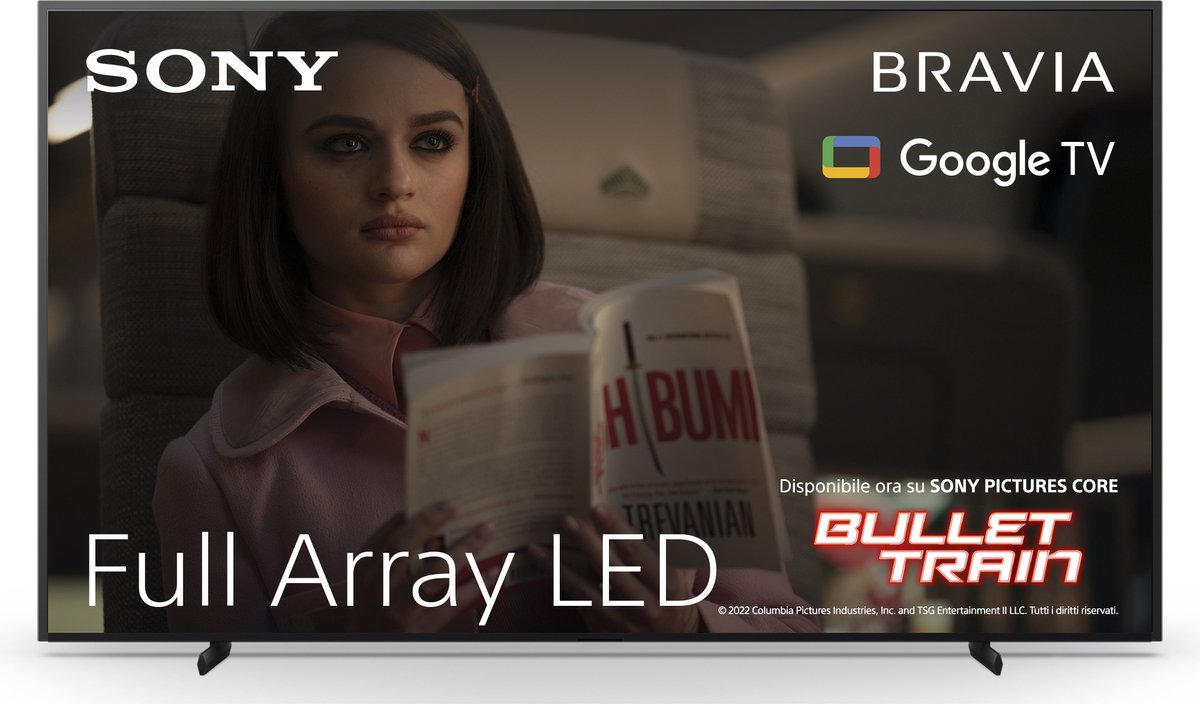 Sony Bravia XR-98X90L (2023)