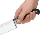Topklasse Plus Vleesmes 28 cm - Gesmeed Lemmet van Speciaal Lemmetstaal (16 cm) brisket slicing knife