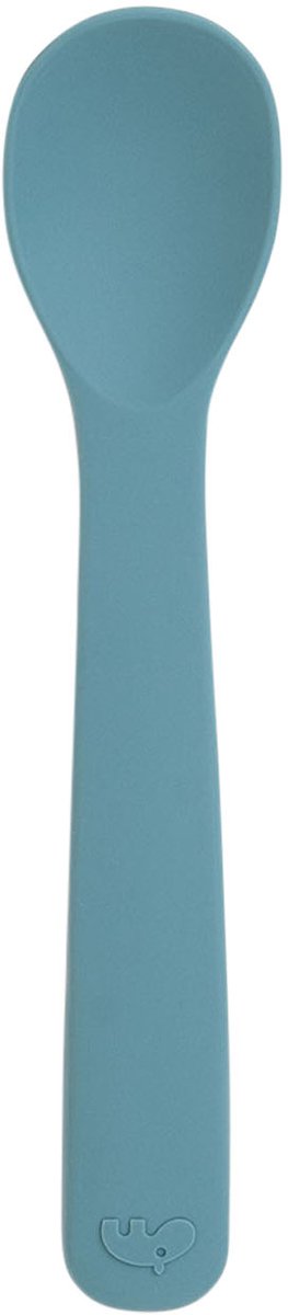 Done By Deer Eerste Eetset Blue van Done by Deer — afbeelding 2