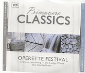 Operette Festival-Primacl