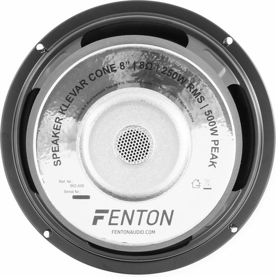 Altavoces HiFi de gama alta calidad precio para casa