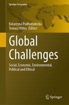 Springer Geography- Global Challenges