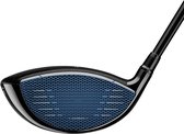 Taylormade Qi10 Max Driver - Golfclub Voor Heren - 10.5 graden - R-Flex