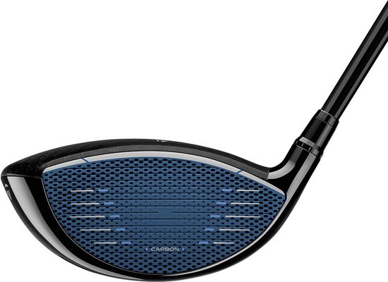 Taylormade Qi10 Max Driver - Golfclub Voor Heren