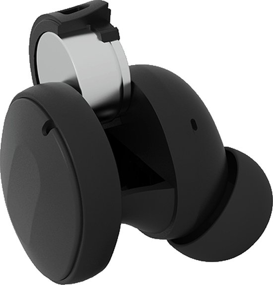 Fairphone Fairbuds True Wireless Earbuds - Zwart