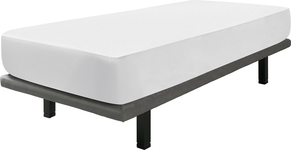 Velfont Outlast Matrasbeschermer 140x220 - Thermo Regulator