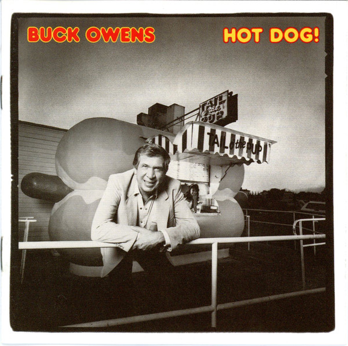 Hot Dog
