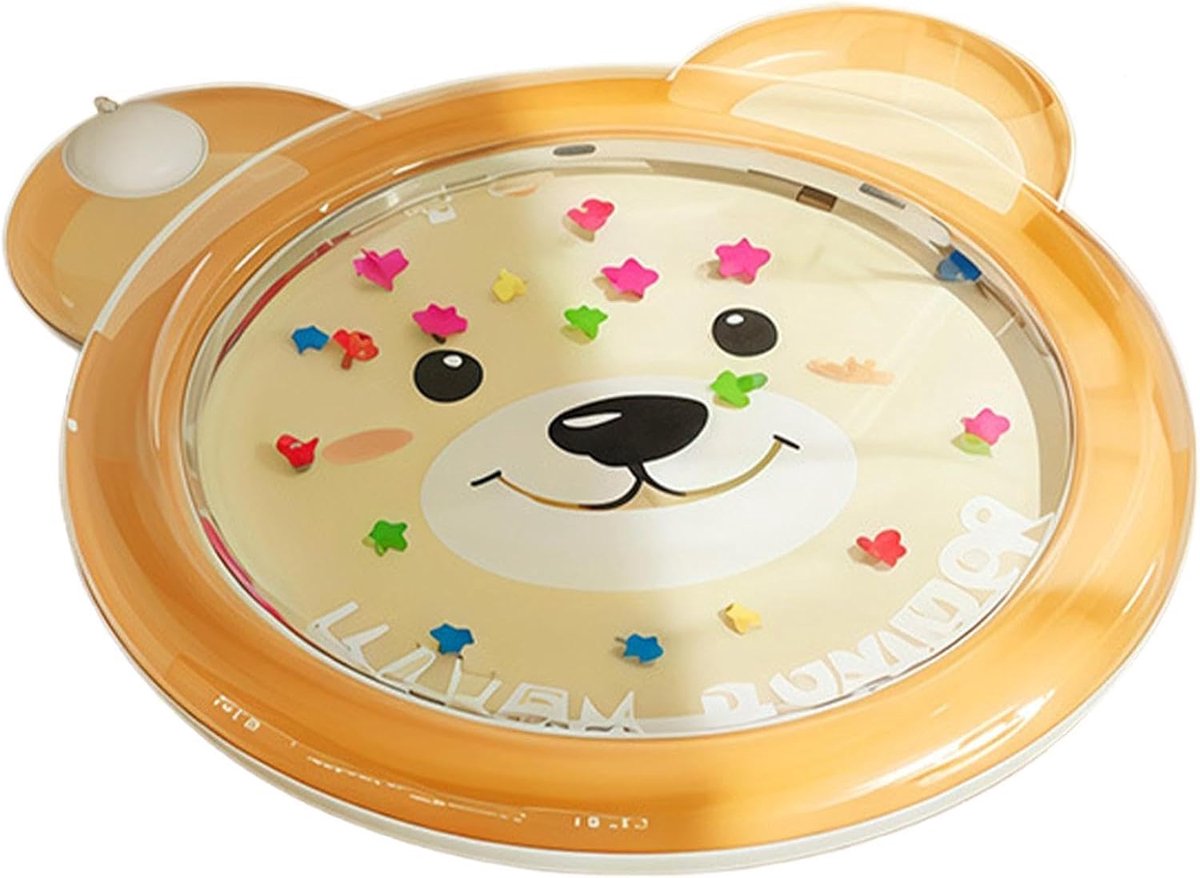Watermat Voor Baby's Interactieve Sensorische Ontwikkelingsmat