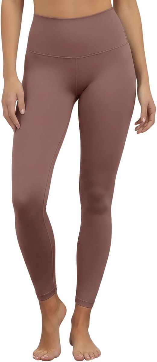 dames 7/8 wandellegging dames sportlegging lang