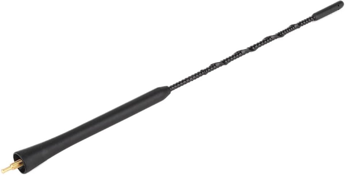 30 cm 11 8in Auto Antenne Auto AM FM Radio Antenne Antenne Dak Mast Seat Koper ABS voor ALTEA, antenne