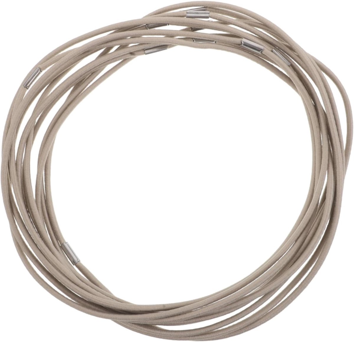 10 Rubberen Elastische Schokdempende voor Microfoonhouder Universele Compatibiliteit met Condensatormicrofoons Effectieve Trillingdemping voor Heldere Audio Bij Opname