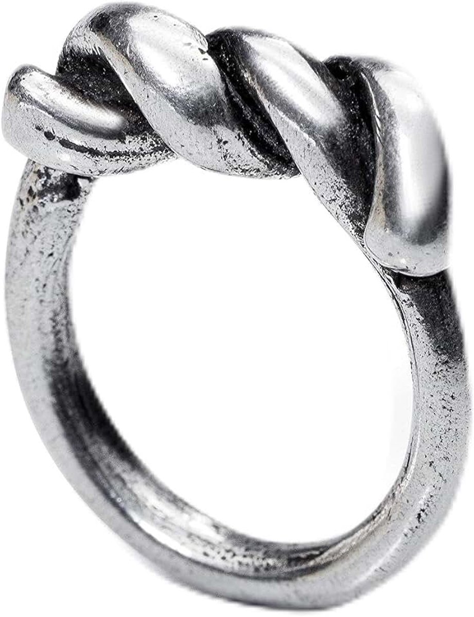 Ring VICEROY 1002A02510 metaal CHAPADO TRIBAL