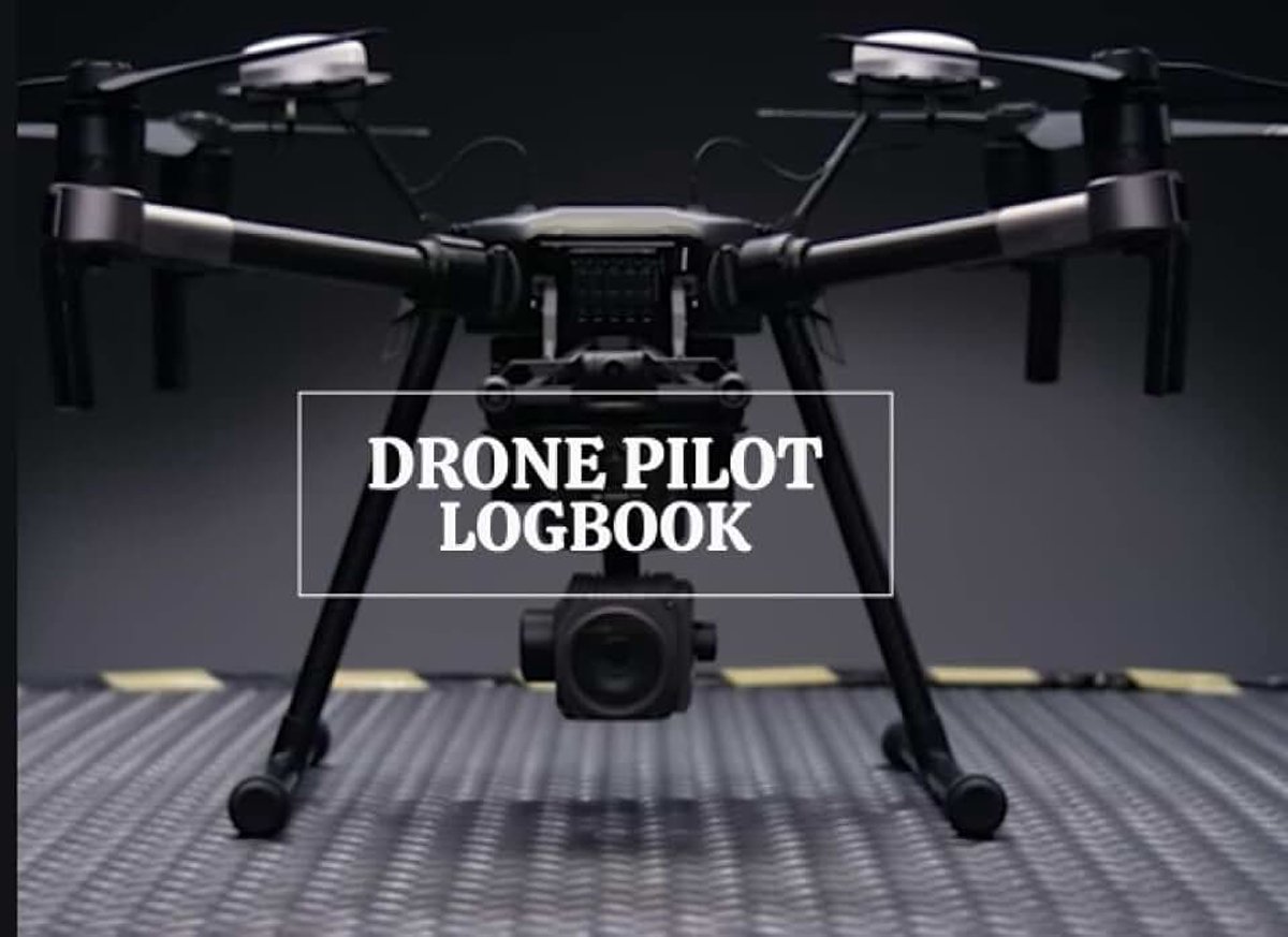 Quadcopter Pilot-Commercial Drone Pilot-Hobby Airplane Remote-Control