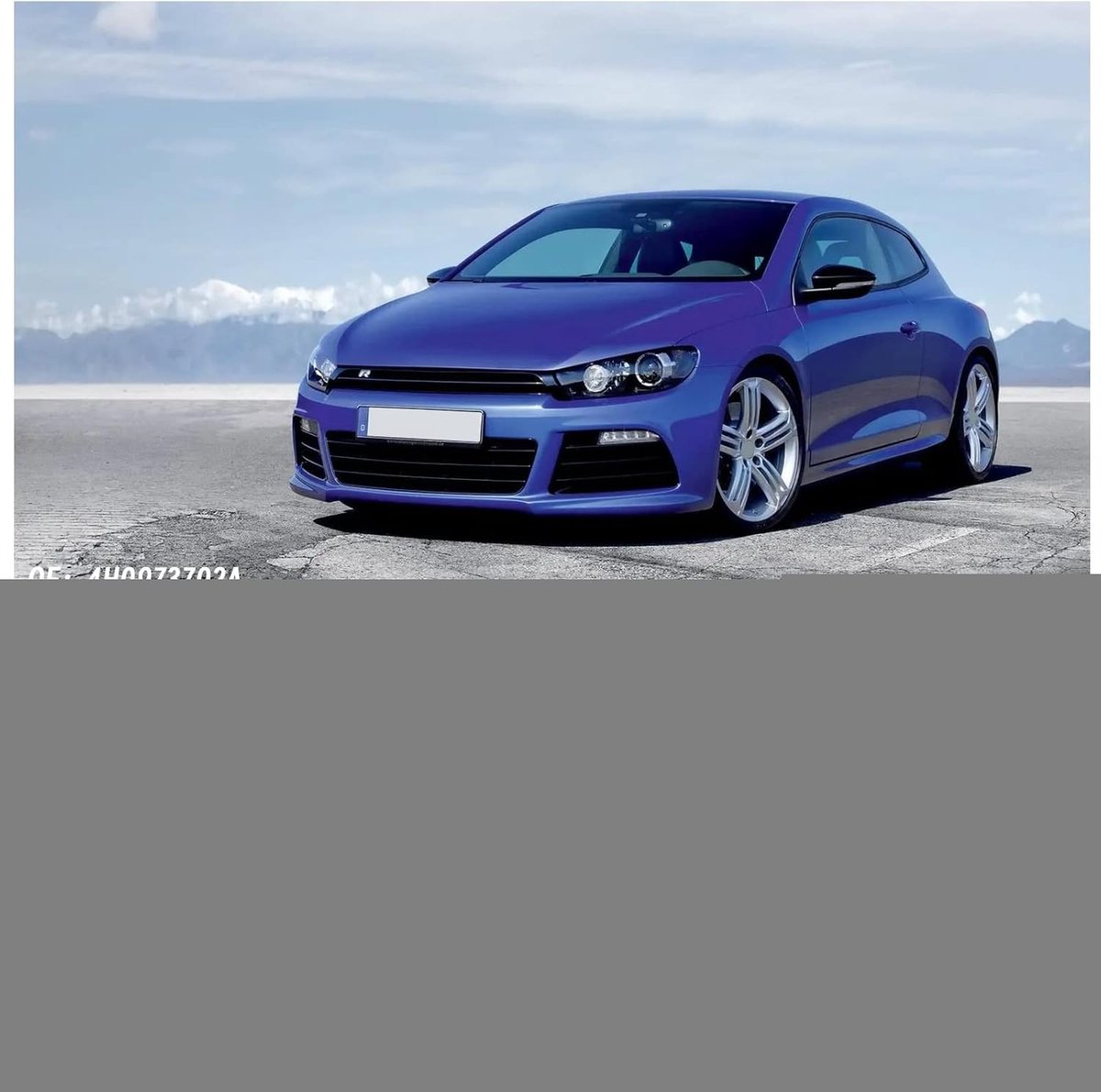 Vervangende 2-pins brandstofpomp connector kabelboom voor Audi en VW - Automotive sensor connector plug, hoogwaardig en duurzaam