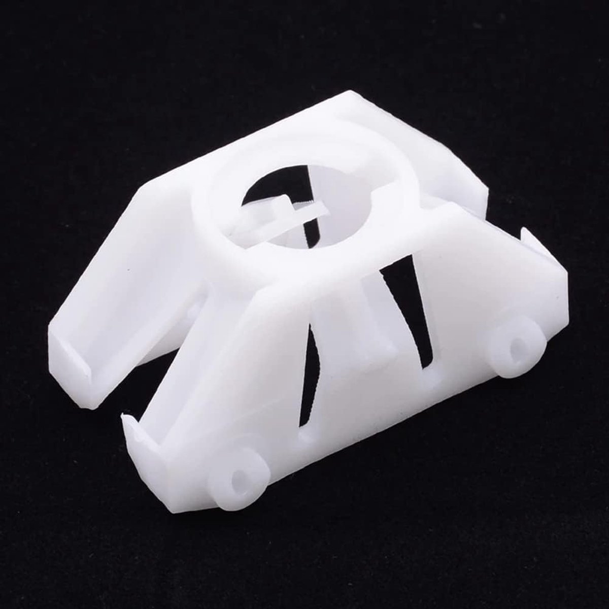Clip Bevestigingsbeugel Voor VW Kever Golf Jetta CC EOS Passat AUDI Q7 TT A3 A4 A5 A6 S6 Seat Skoda 1J0721169A