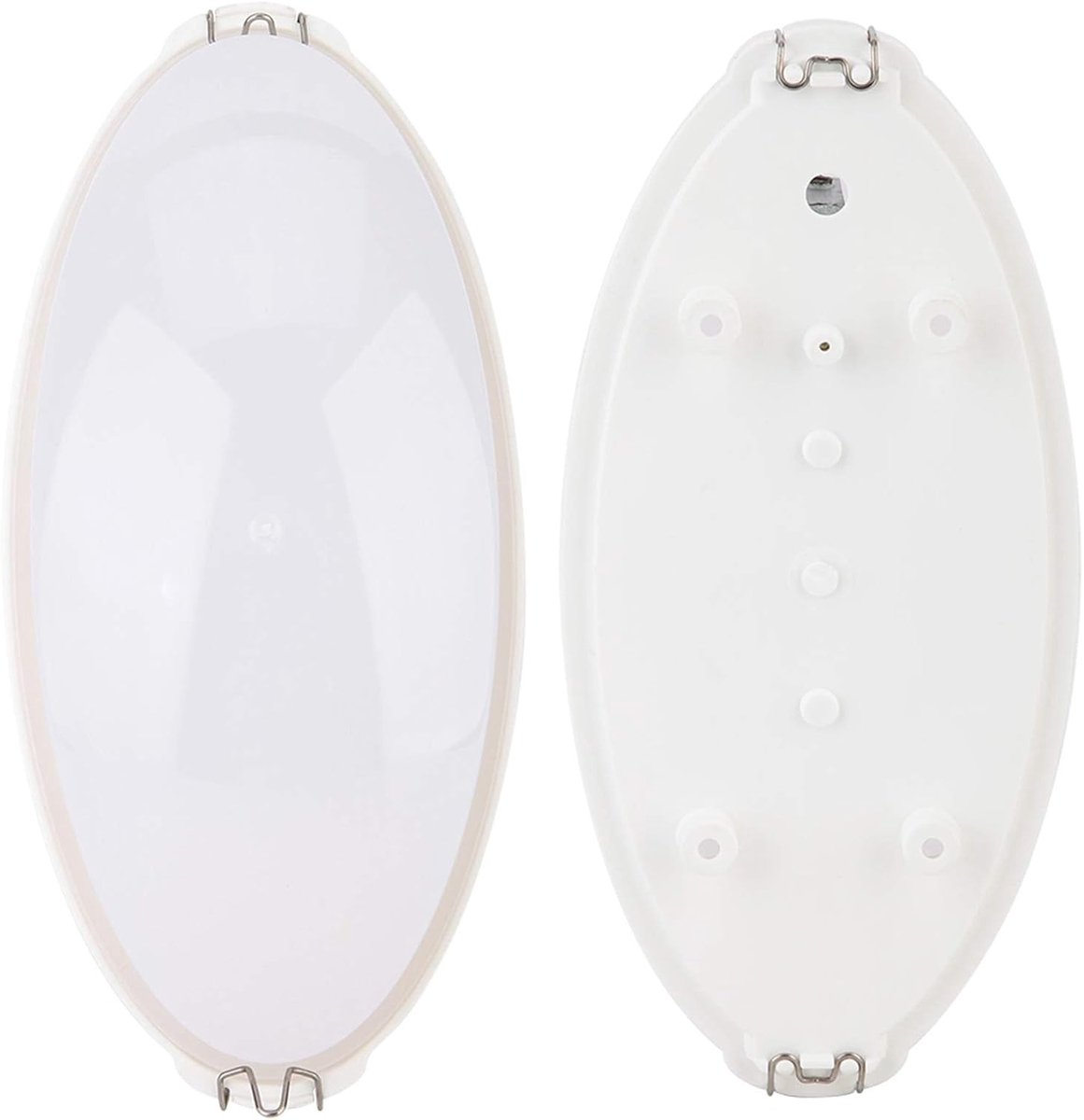 Sauna Lamp LED voor Hoge Temperatuur, Warmtebestendige Verlichting voor Sauna's en Wellnessruimtes, Ideaal voor Ontspanning en Sfeer