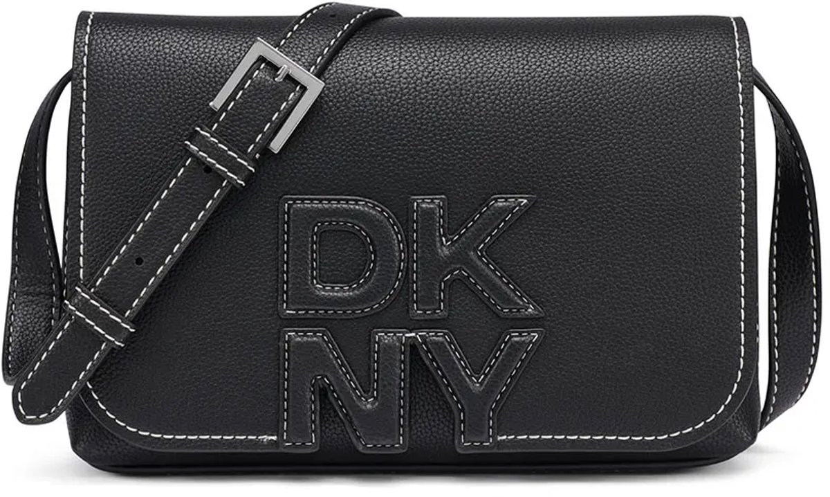Dkny Nicole Tas Zwart