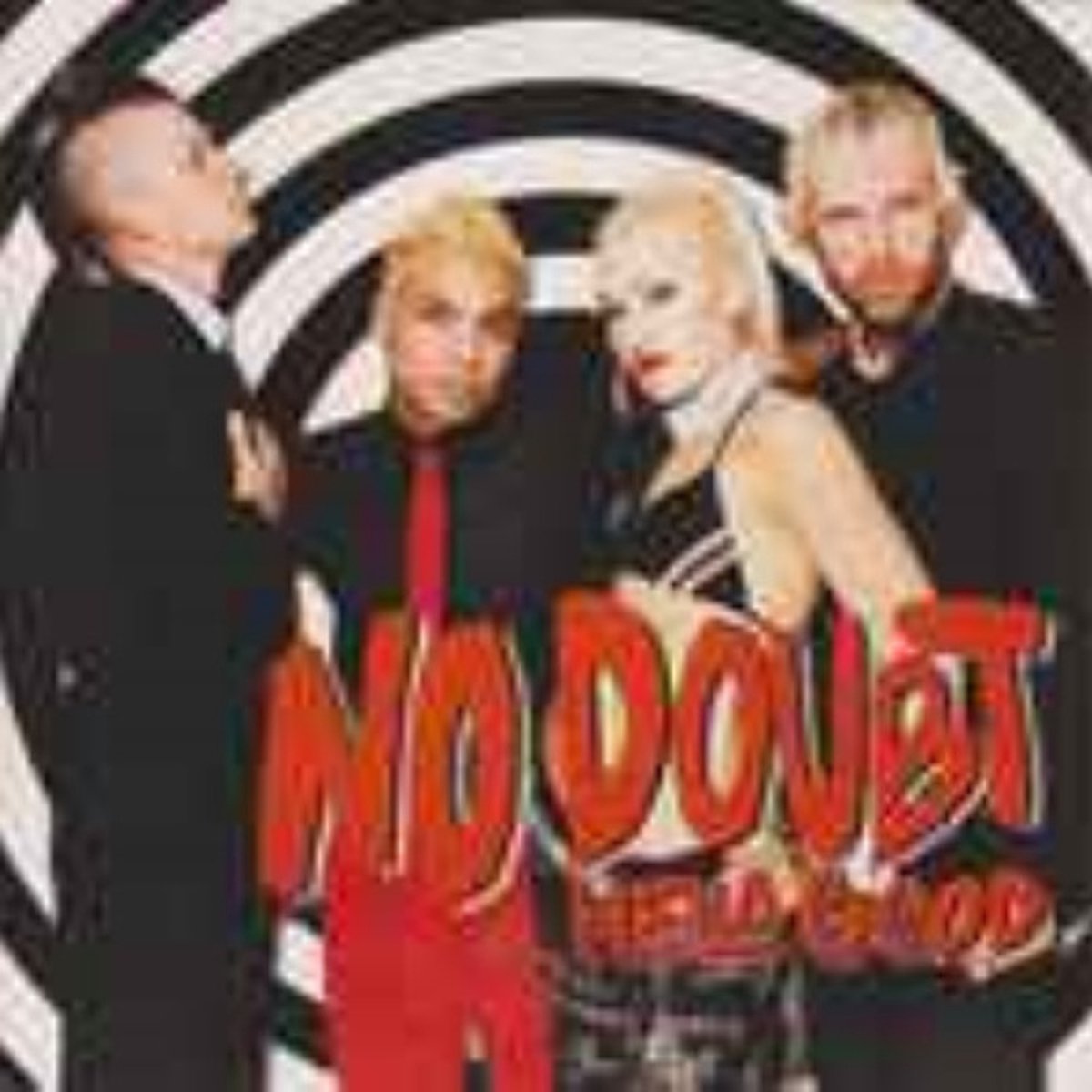 No Doubt - Hella Good