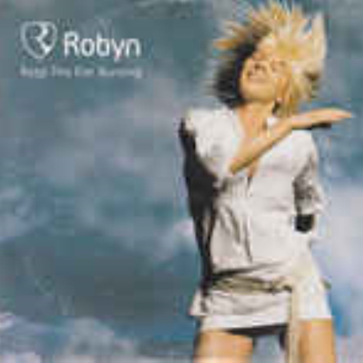 Robyn - Keep This Fire Burning