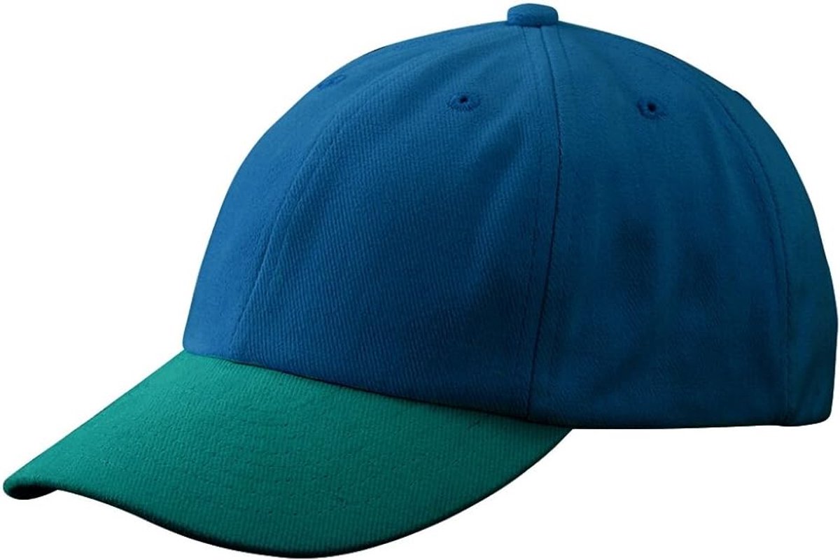 Beach Classical allround cap in 31 kleuren