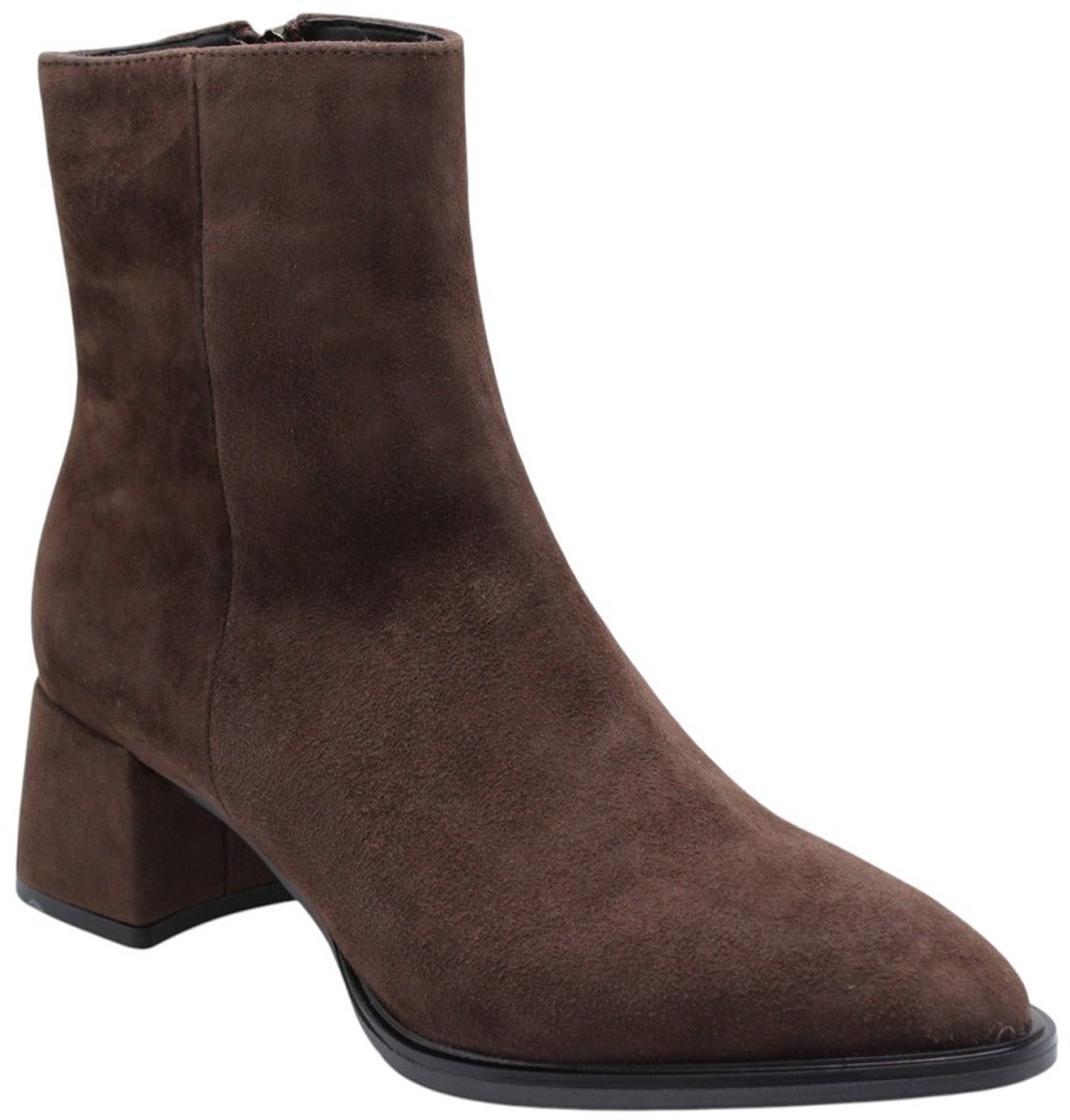 E Mia - Schoenen - Bruin - Vrouwen - Maat 38 -