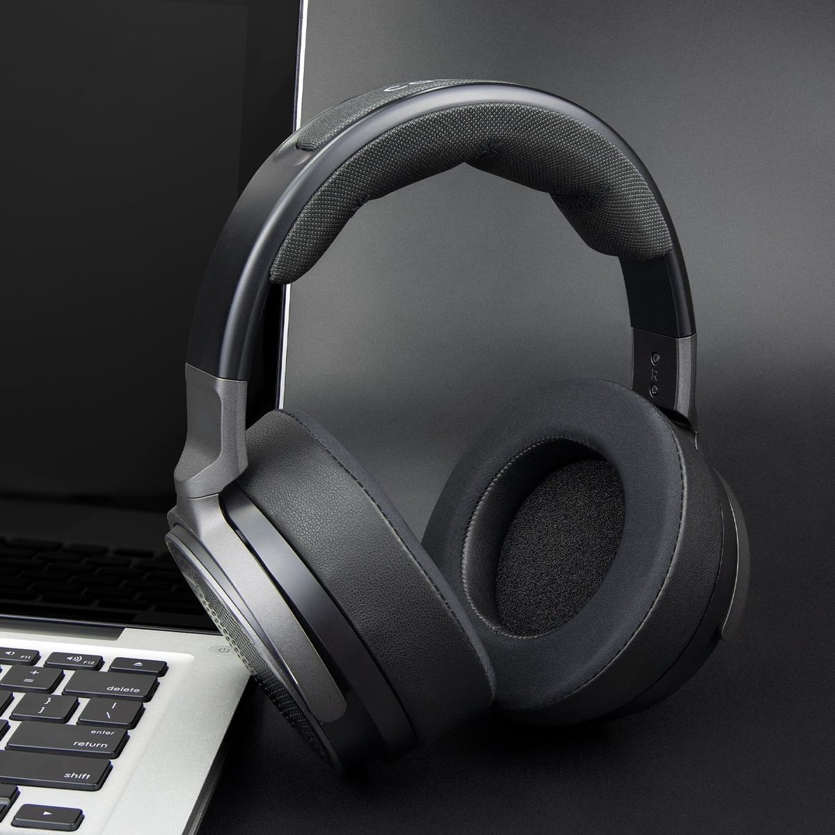 Vervangende Cooling-Gel Oorkussens voor Gaming Headsets, Comfortabele Earpads met IJszijde, Geluiddempende Schuim en Extra Dikte