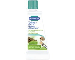 Dr. Beckmann Vlekkenduivel Natuur & Cosmetica 50 ml