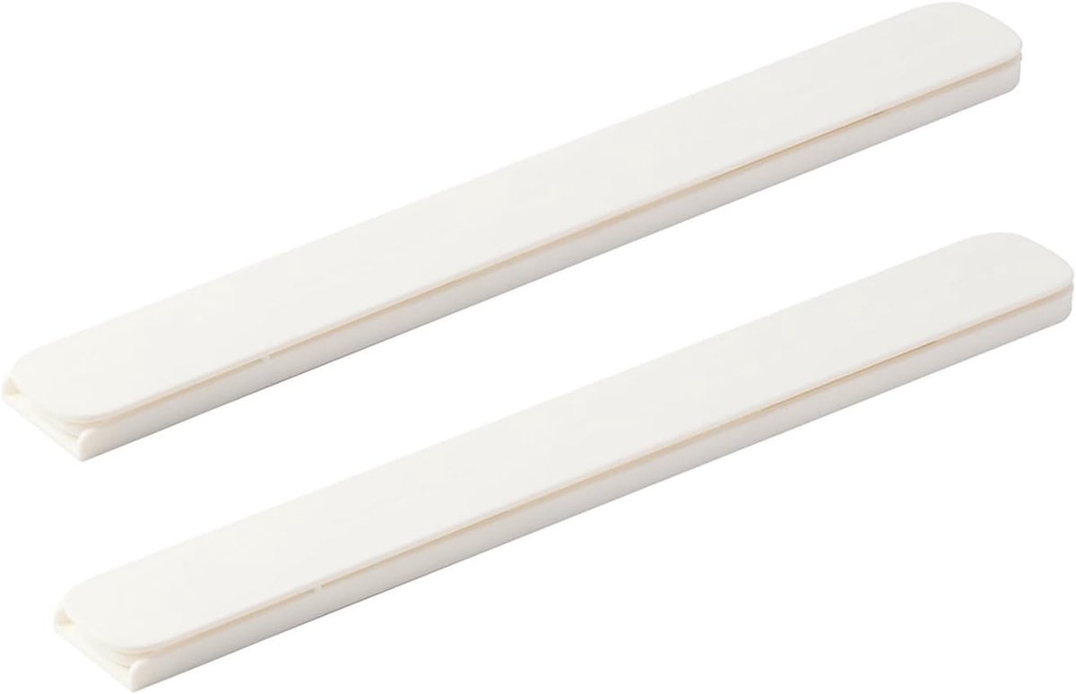 Rail, 264 mm Zelfklevende Schuifrails, Ladegeleiders, Ladegeleiders Voor Meubels (2 Stuks)
