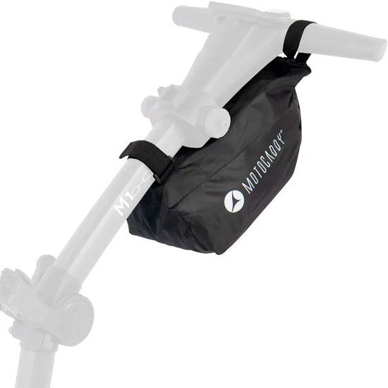 Motocaddy Accessoirezakje Zwart van Motocaddy — afbeelding 2