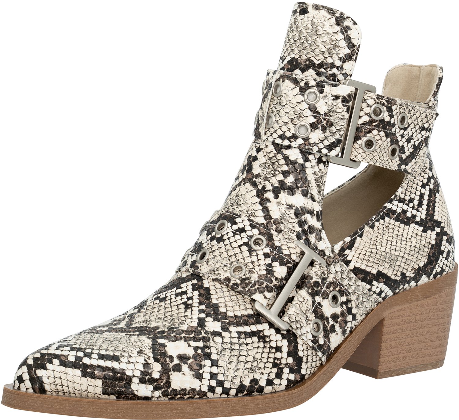Stiefelette