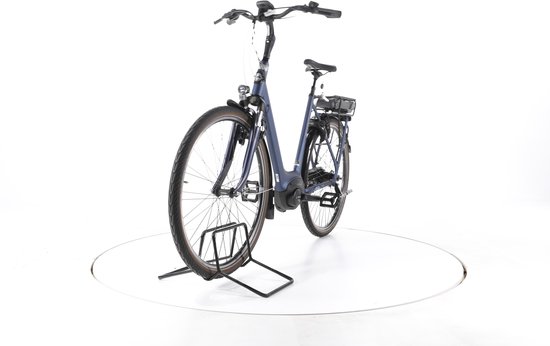 Gazelle Arroyo C7 Elektrische citybike Bosch Accu 500Wh 28" blauw Pro Refurbished — afbeelding 4