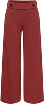 JdY Broek met wijde pijpen JDYGEGGO Wide leg fit Broek met wijde pijpen