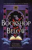 The Bookshop Below
